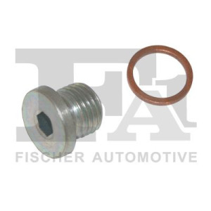 Screw Plug FA1 866.363.011
