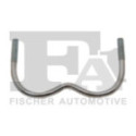 Wire Bracket, exhaust system FA1 144-902