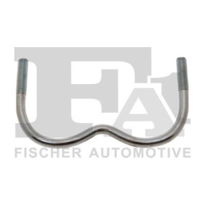 Wire Bracket, exhaust system FA1 144-902