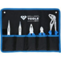 Pliers Set KS TOOLS BT060005