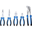 Pliers Set KS TOOLS BT060005