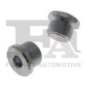 Screw Plug FA1 257.814.001