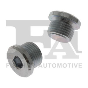 Kierretulppa FA1 257.814.001