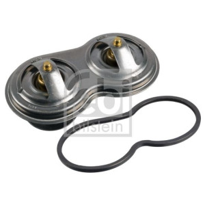 Termostaatti, jäähdytysneste FEBI BILSTEIN 21551