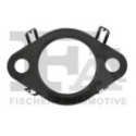 Deal, flange (charge air pipe) FA1 412-566