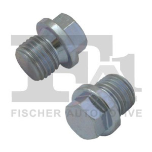 Screw Plug FA1 862.368.001