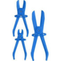Hose Clamp Pliers KS TOOLS BT521010