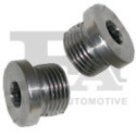 Screw Plug FA1 257.815.001