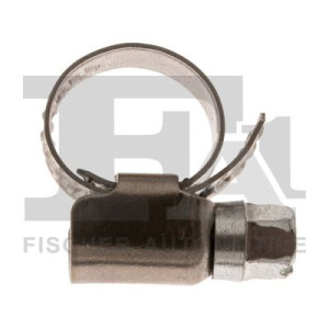 Hose Clamp FA1 815-9.1016