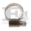 Hose Clamp FA1 815-9.1222