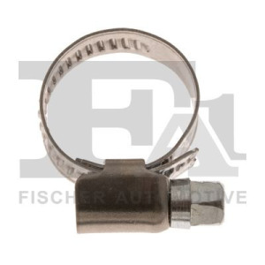 Hose Clamp FA1 815-9.1222