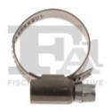 Hose Clamp FA1 815-9.1627
