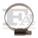 Hose Clamp FA1 815-9.2540