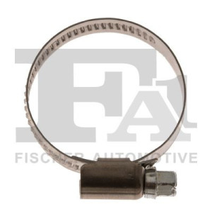 Hose Clamp FA1 815-9.2540