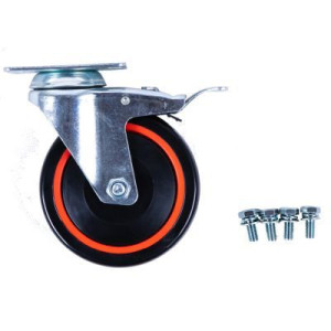 Ролик, тележка для инструмента KS TOOLS 826.0007-R008P