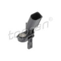 Sensor, wheel speed TOPRAN 121 057