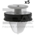 Clip, trim/protection strip FA1 21-40019.5