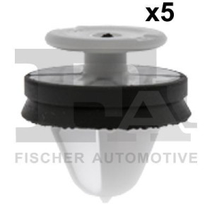 Clip, trim/protection strip FA1 21-40019.5