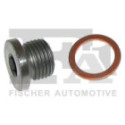 Screw Plug FA1 257.815.011