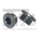 Screw Plug, oil sump FA1 257.851.001