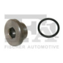 Screw Plug, oil sump FA1 257.856.011