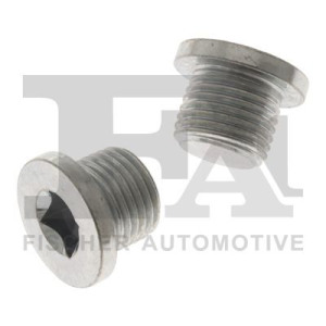 Screw Plug FA1 518.471.001