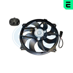 Fan, engine cooling ERA 352011
