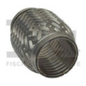 Flexible Pipe, exhaust system FA1 VW345-094