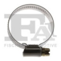 Hose Clamp FA1 815-12.2540