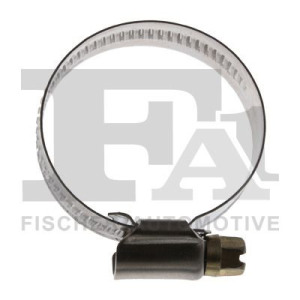 Hose Clamp FA1 815-12.2540