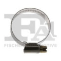 Hose Clamp FA1 815-12.3250