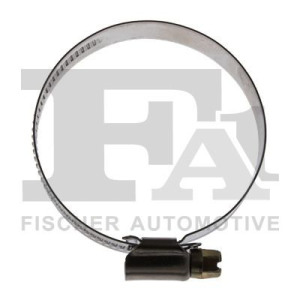 Hose Clamp FA1 815-12.4060