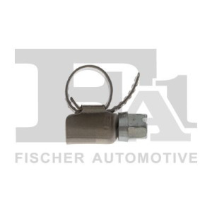Hose Clamp FA1 815-9.812