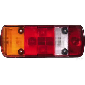 Рассеиватель, задний фонарь HERTH+BUSS ELPARTS 83842650