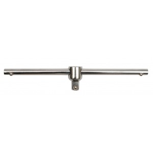 TOYA 53700 Libisev T-k&auml;epide 1/2&Prime;, 250 mm