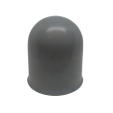 Сover trolley hook grey