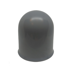 Сover trolley hook grey