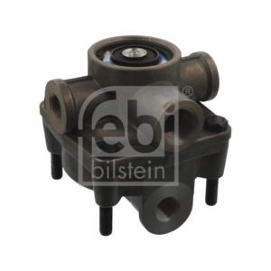 Relay Valve FEBI BILSTEIN 38117