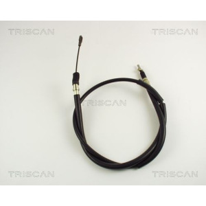 Vaijeri, seisontajarru TRISCAN 8140 27116