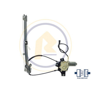 Window Regulator Ac Rolcar 01.2607