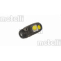 Rattapidurisilinder METELLI 04-1054