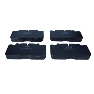 Piduriklotsi komplekt,ketaspidur MAXGEAR 19-3935