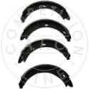 Brake Shoe Set AIC 53088