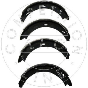 Brake Shoe Set AIC 53088