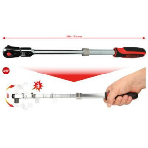 Reversible Ratchet KS TOOLS 914.3820