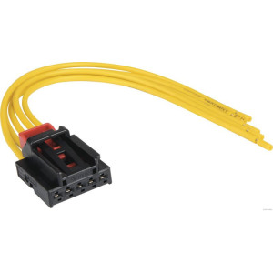 Cable Repair Set, tail light assembly HERTH+BUSS ELPARTS 51277448