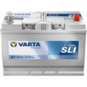 Käynnistysakku VARTA 595404083K262