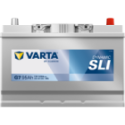 Käynnistysakku VARTA 595404083K262
