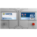 Käynnistysakku VARTA 595404083K262