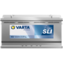 Starter Battery VARTA 600402083K262